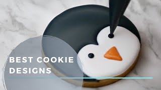 The BEST Cookie Compilation of the Year!