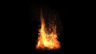 FIRE VFX ELEMENTS VOL 2