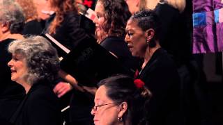 Nativity Carol - Angel City Chorale