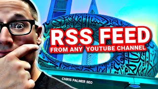 ഏത് YouTube ചാനലിൽ നിന്നും ഒരു RSS ഫീഡ് എങ്ങനെ സൃഷ്ടിക്കാം