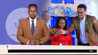 የምሽት 2:30 አማርኛ ዜና6/06/2017