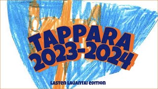 Lasten lauantai -teemaottelun pelaajaesittely | Tappara