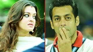 SHOCKING: सलमान खान ने सरेआम की ऐश्वर्या राय की बेइज्ज़ती | Salman Publically Insults Aishwarya