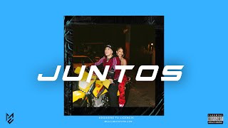 Instrumental Reggaeton Estilo Ryan Castro “Juntos” | Beat Reggaeton Romantico Type 2022 Muzai