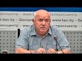 Съезд писателей Беларуси и России пройдет в октябре, белорусских литераторов - в ноябре-декабре