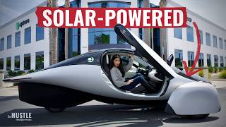 I Drove The EV Everyone Said Would Fail