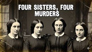 1837: Four Sisters, Four Dead Husbands — The Dark Mystery of Lancaster County Revealed