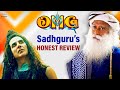 Sadhguru Watching OMG2 Movie with Akshay Kumar | Isha Yoga Center | Honest Review | Sadhguru Darshan