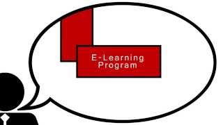 E-Learning - Explainer Video : Example #1