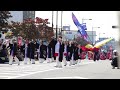 2014 つるせよさこい祭り　よさこい明日花