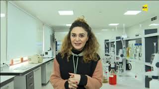 Laboratoriya şəraitində torpaq analizi necə aparılır? - İTV