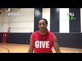 atadag vs will randle 1v1 basketball by v1f heated game 2