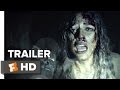 Blair Witch Official Comic-Con Trailer 1 (2016) - Horror Sequel