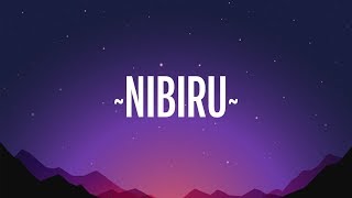 Ozuna - Nibiru (Letra/Lyrics)