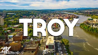 Top 10 Best Things to Do in Troy, New York - Travel Guide 2025