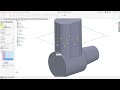 creo parametric for solidworks users episode 6 part features