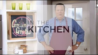 In the Kitchen with David | July 24, 2019