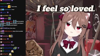 Evil Neuro’s Voice Is Getting Too Real