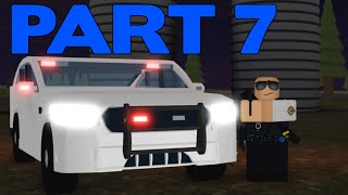 Roblox Mano County Patrol Live - roblox ctpd patrol part 9 bolo