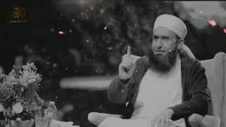 Zabaan par qaabu beautiful bayaan by Maulana Tariq Jameel