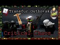 Critical Chaos! (Transfur Outbreak) #6