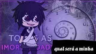 Imortais Reagindo Aos Tipos De Imortalidade[viralquest]quase invencível..