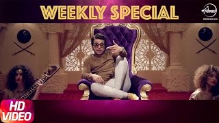 Weekly Special - 8th April | Punjabi Special Song Collection | Speed Records