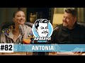 DA BRAVO! Podcast #82 cu Antonia