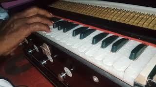 mazya navaryan sodali ya daru harmonium music#harmonium #marathi #songs