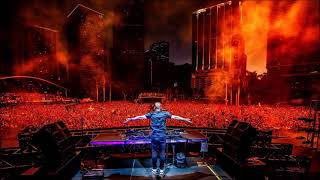 Armin van Buuren & Vini Vici feat. ID - BLAH BLAH BLAH (Live at Ultra Music Festival  Miami 2018)