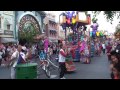 celebrate a street party hd