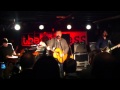 Jimi Goodwin - Oh Whiskey