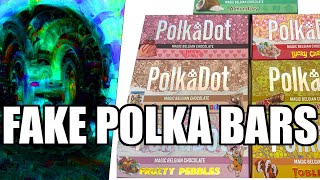 POLKA BARS: \