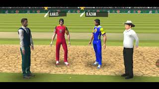 Karachi Kings vs Islamabad United 1st PSL Cricket Game | Pakistan Super League 2025