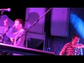 The Weakerthans — Manifest (Live)