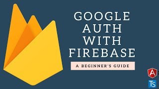 Google Authentication ionic 2 & 3 with Firebase -Most Easiest way for Google auth