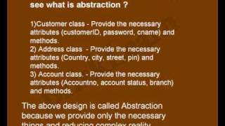 Abstraction in java - Tutorial 10