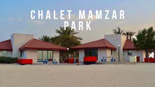 Mamzar Park Dubai | Chalet Mamzar park | Barbecue party| Green Vloggers