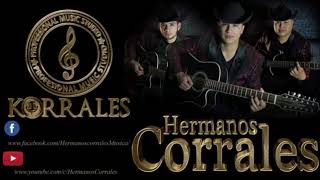 @HermanosCorrales - Las Muchas Aguas