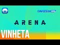 Arena - Vinheta de Abertura | TV Ponta Negra - SBT RN (2023-)