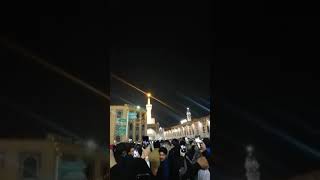 Nowrooz at Imam Reza Mashad 2022