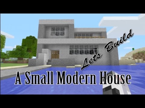 Easy Minecraft Houses Xbox 360