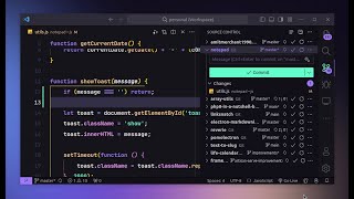 GitHub Copilot Generated Git Commit Messages