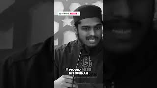 Meaning of Consistency- Hisham Abu Yusuf #shorts #islamic #islam #motivation #islamicmotivation