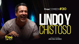 Lindo y chistoso  Free comedy #30