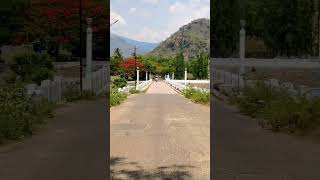 Amaravati River Bridge #bridge