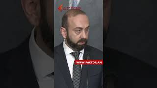 Գնահատում ենք ԱՄՆ ներգրավվածությունը Հրվ.Կովկասում տևական ու կայուն խաղաղության խթանմանը․Միրզոյան