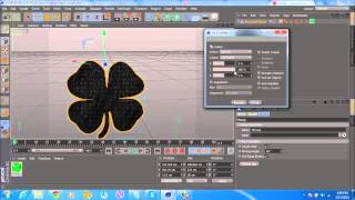 how to set axis in center in cinema 4d (short tutorial)