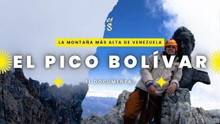 El pico Bolívar, así fue mi ascenso a la montaña más alta de Venezuela (Mérida Parte 2)