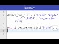 Mastering Python Dictionaries: Essential Tips and Tricks for Beginners
